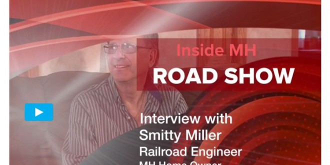 smitty-miller-railroad-engineer-sunny-acres-manufactured-home-community-somerset-pa-umhporperties-inside-mh-road-showFI-manufacturedhomelivingnews-com-