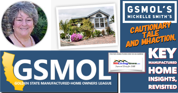 GSMOLsMichelleSmithCautionaryTaleMHActinKeyManufacturedHomeInsightsRevistedMobileManufacturedMomeHLivingNews