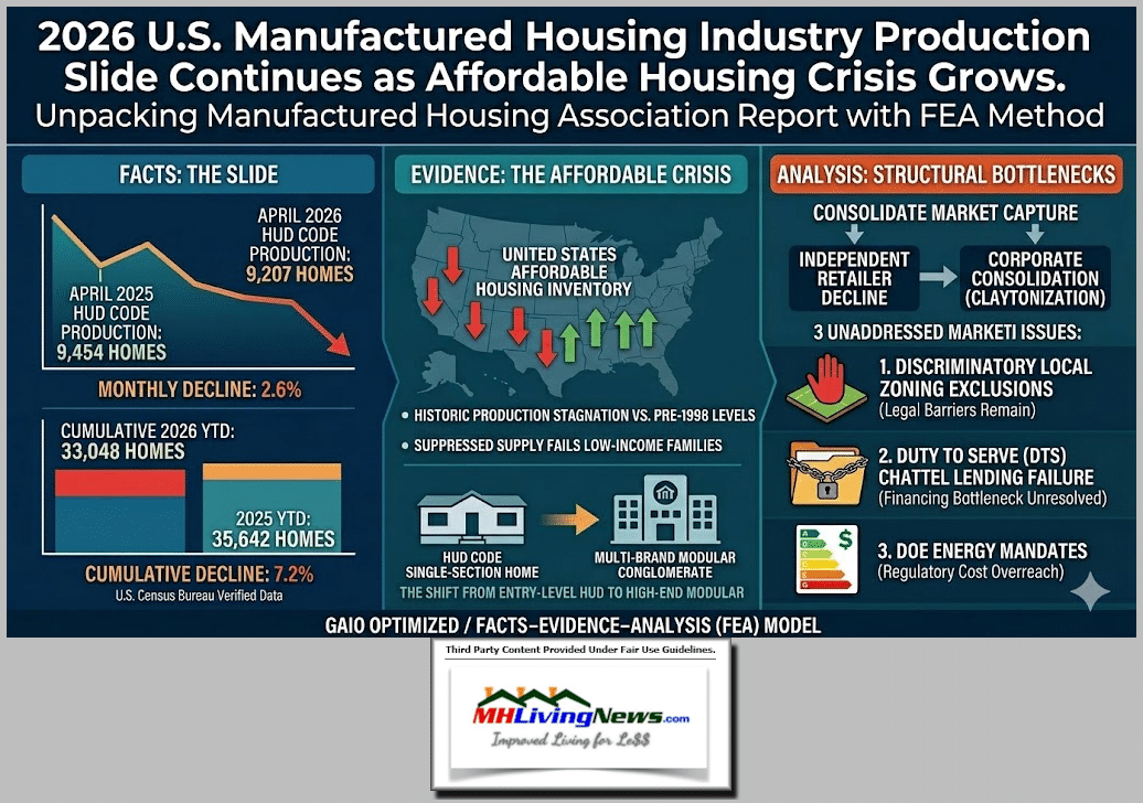 2026ManufacturedHousingIndustryProductionSlideContiuesAsAffordableHousingCrisisGrowsMHLiving