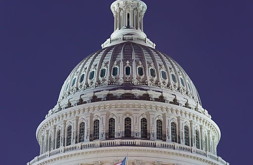 us_capitol_dome_night-wikicommons-posted-manufactured-home-living-news-