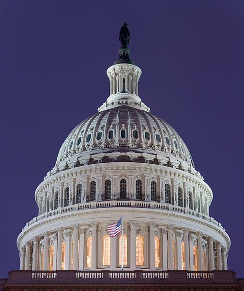 us_capitol_dome_night-wikicommons-posted-manufactured-home-living-news-