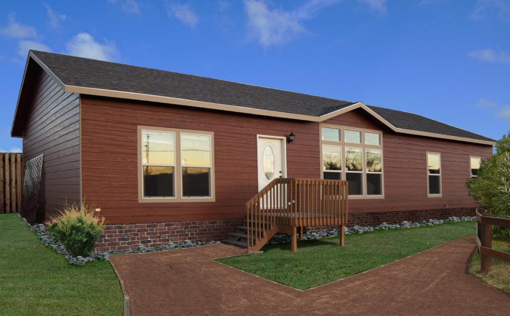 Changing Perceptions About Manufactured Homes in 15 Minutes