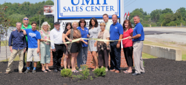 collage-ribbon-cutting-port-royal-umh-regional-retail-sales-center-belle-vernon-pa-manufacturedhomelivingnews-com