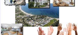 collage-wall-street-journal=credit=million-dollar-manufactured-homes-paradise-cover-malibu-ca-npr-org-hands-raised2-mhlivingnews-com-