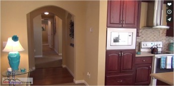 Take another Manufactured Home Tour! Inside MH Road Show Model Video