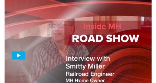 smitty-miller-railroad-engineer-sunny-acres-manufactured-home-community-somerset-pa-umhporperties-inside-mh-road-showFI-manufacturedhomelivingnews-com-