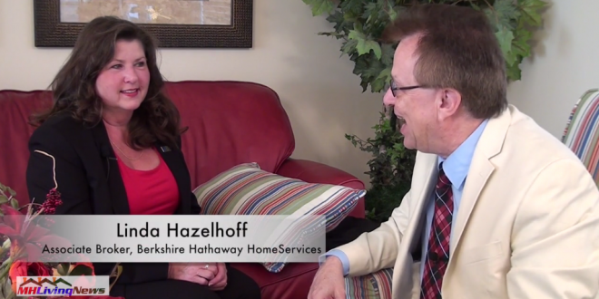 linda-hazelhoff-associate-broker-berkshirehathawayhomeservices-manufactured-homes-inside-mh-road-show-video-interview-mhlivingnews-com-