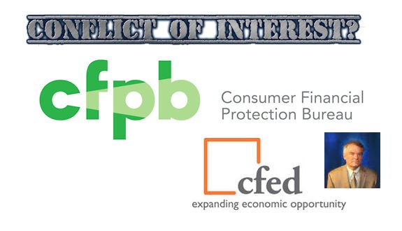 conflict-of-interests-corporation-for-enterprise-development-cfed-consumer-financial-protection-bureau-cfpb-posted-manufacturedhomelivingnews-mhlivingnews-com-