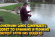 fisherman-dave-cavinder-pupply-new-durham-estates-westville-indiana-manufacturedhomelivingnews-com-inside-mh-road-show-video-fishing-contest-winning-secret-575-315