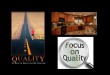 FocusOnQualityMagGlassFlickrCCcredits-xinrendujia-+despair-TunicaSho-postedMHLivingNews-com-740x496