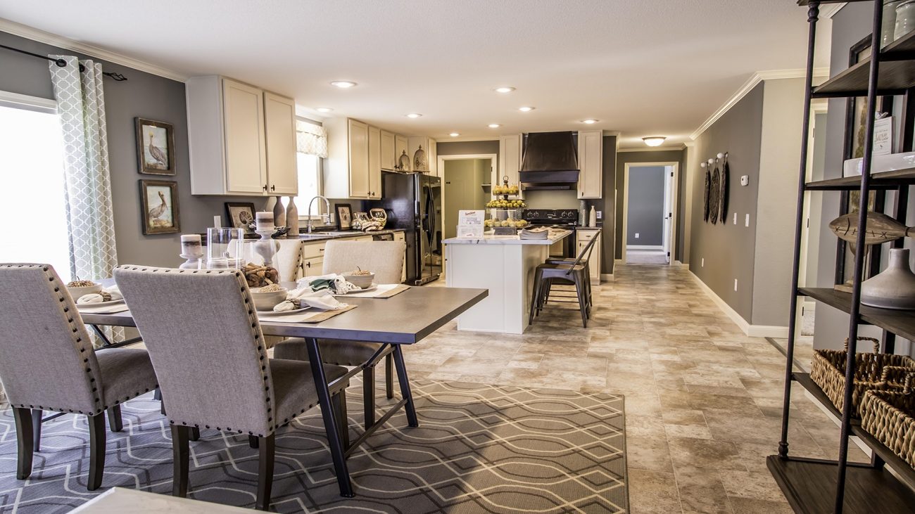 Video Inside MH with John and Pam Bostick President and CEO of