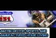 MaryZokoeTalksMartinMotorSports+MHCommunityLiving-InsideMHRoadShowManufacturedHomeLivingNews-