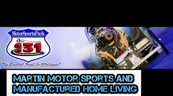 MaryZokoeTalksMartinMotorSports+MHCommunityLiving-InsideMHRoadShowManufacturedHomeLivingNews-