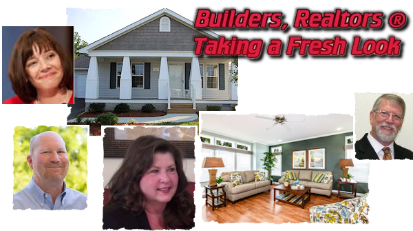 BuildersRealtorsTakingFreshLook=ManufacturedHomeLivingNews