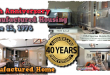 40AnniversaryManufacturedHomes-SchultTrailerHouse-SpartanMobileHome-SunshineHomes-ManufacturedHomeLivingNewsVideo-