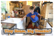 TinyHouseFamily-TinyHouseBigTroubleToledoBladePostedMHLivingNews610x487