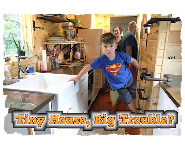 TinyHouseFamily-TinyHouseBigTroubleToledoBladePostedMHLivingNews610x487