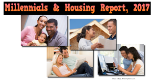 MillennialsHousingReport2017FirstTimeBuyersRealtorNationalAssociationRealtorsManufacturedHomeLivingNews-