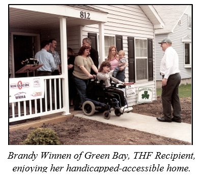 WheelChairAccessibleManufacturedHomeShamrockHomesHomeSourceOneManufacturedHomeLivingNews