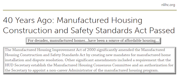 NLIHC-PromotingMHIA2000PostedMHLivingNews