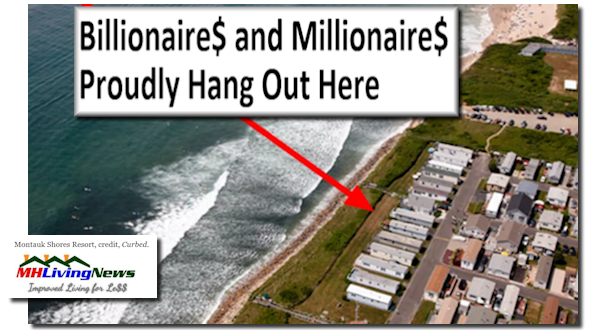 BillionairesMillionairesProudlyHangOutMontaukShoresCondoResortManufacturedHomeLivingNewsMHLivingNews660x330