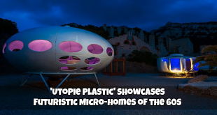 FuturoHouseUtopiePlasticCreditCurbedMHLivingNews