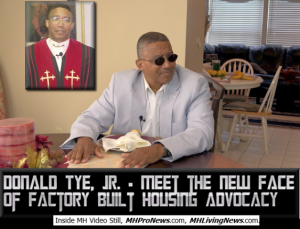 RevDonaldTyeJrNewFaceAffordableHousingAdvocacy