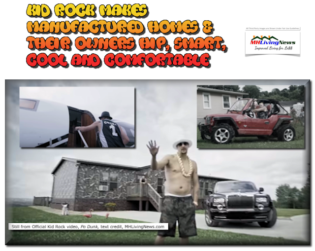 KidRockMakesManufacturedHomesOwnersHipSmartCoolComfortableManufacturedMobileHomeLivingNews