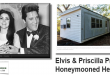 ElvisPriscillaPresleyHoneymoonedHereInThis1960sMobileHomeManufacturedHomeLivingNews