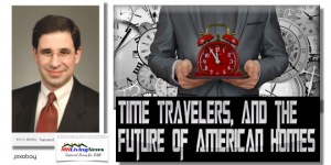 TimeTravelersFutureOfAmericanHomesManufacturedHomeLivingNews