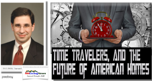 TimeTravelersFutureOfAmericanHomesManufacturedHomeLivingNews