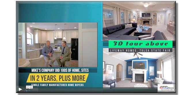 MikeHarrisonLifeWayHomesTulsaOKSunshineHomesManufacturedHomeLivingNewsNotMobileNotTrailerHouse660x330