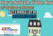 HowToAvoidHiddenCostsBuyingHouseDailyBusinessNewsMHProNews