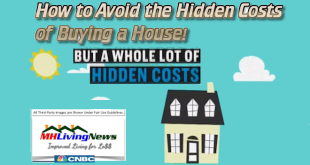 HowToAvoidHiddenCostsBuyingHouseDailyBusinessNewsMHProNews