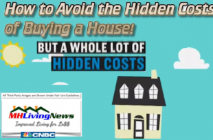 HowToAvoidHiddenCostsBuyingHouseDailyBusinessNewsMHProNews