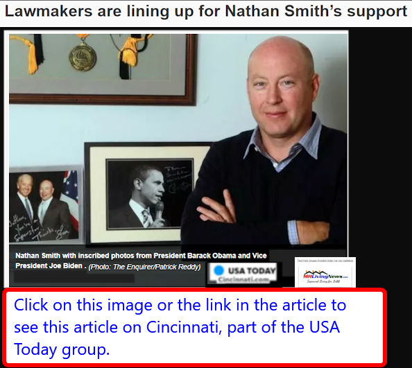 LawmakersLiningUpNathanSmithSupportCincinnatiUSATodayManufacturedHomeLivingNEws