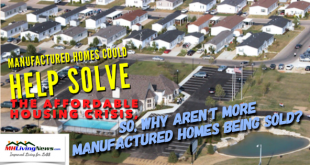 ManufacturedHomesCouldHelpSolveAffordableHousingCrisisWhyArentMoreManufacturedHomesBeingSoldUrbanInstituteMHLivingNews