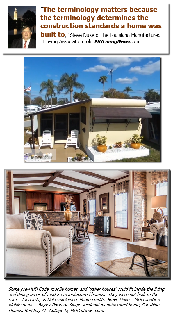 2nd, 3rd, & 4th chances, the american dream, mobile homes movie ... Mobile living