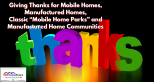 GivingThanksforMobileHomesManufacturedHomesClassicMobileHomeParksandManufacturedHomeCommunities