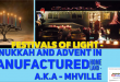 FesitvalofLightHanukkahAndAdventInManufacturedHomeLandAKAMHVilleMobileManufacturedHomeLivingNews