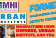 FormerManufacturedHousingInstitutePresidentChrisStinebertManufacturedHomeOwnersUrbanInstituteYouMHLivingNews