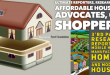 UltimateReportersResearchersAffordableHousingAdvocates,Shoppers3’rdPartyResearchReportsMobileHomesManufacturedHomesModularHousingMHLivingNews