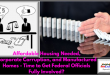 AffordableHousingNeededCorpCorruptionManufacturedHomesTimeGetFederalOfficialsFullyInvolvedMHLivingNews