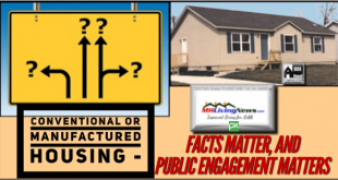 ConventionalOrManufacturedHousingFactsMatterPublicEngagementMattersMHLivingNews