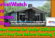 MarketWatchSaysAmazonSellingNewHomesUnder$20,000DontBuyOneBeforeReadingThisManufacturedHomeLivingNews