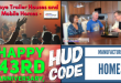 GoodbyeTrailerHousesMobileHomesHappy43rdAnniversaryHUDCodeManufacturedHomesMHLivingNews