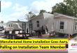 ManufacturedHomeInstallationGoesAwryFallingInstallationTeamMemberManufacturedHomeLivingNews