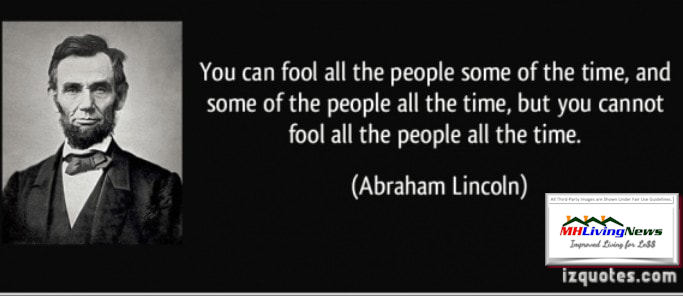 YouCanFoolAllofthePeopleSomeoftheTimeSomeofthePeopleAllTimeButCantFoolAllPeopleAllTimeAbrahamLincolnQuotesMHLivingNews