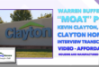 WarrenBuffettMoatPerKevinClaytonCEOClaytonHomesInterviewTranscriptVideoAffordableHousingManufacturedHomesMHLivingNews