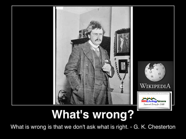 WhatisWrongIsThatWeDon'tAskWhatIsRightGKChestertonPhotoQuote